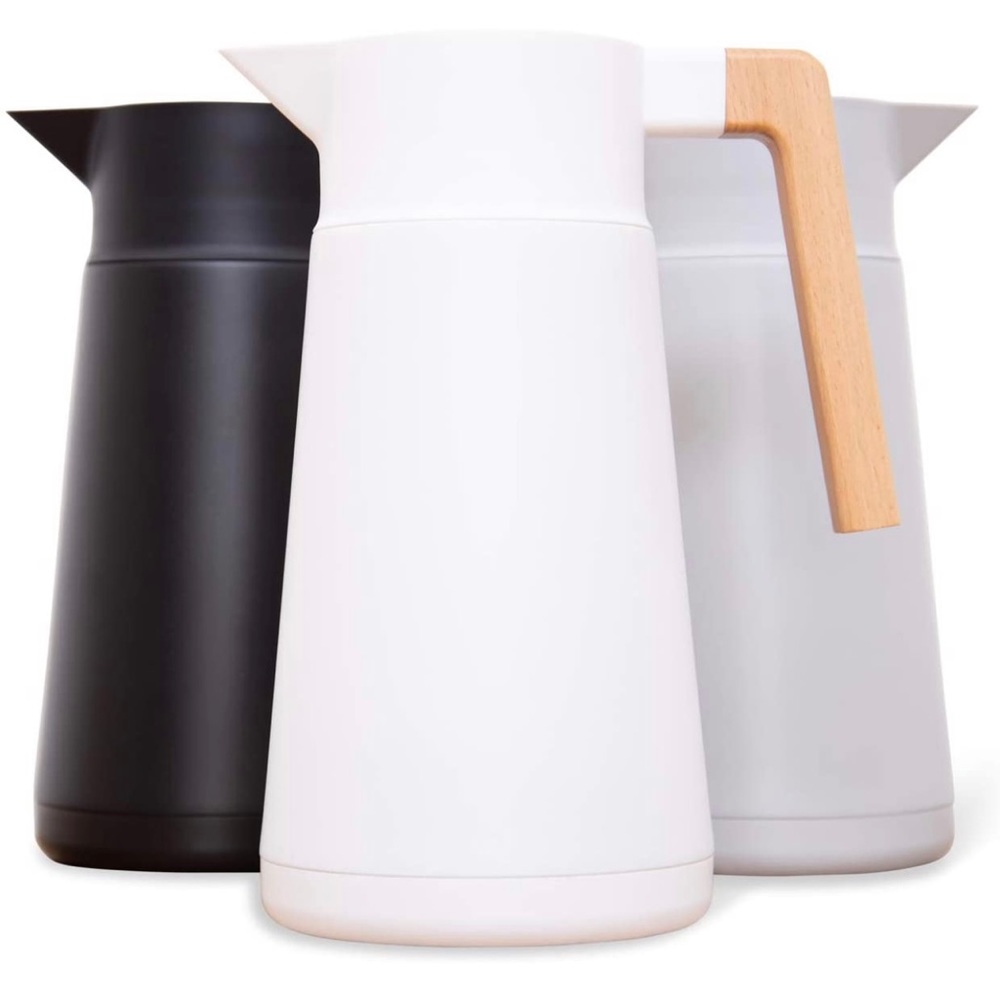 Tea/coffee thermos flask